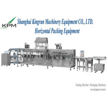 Automatic Doypack Packaging Machine / Filling & Sealing Machines